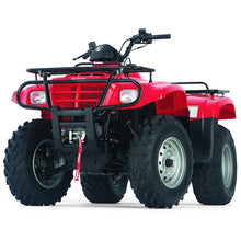 Load image into Gallery viewer, Industries-Winch-Mount-Suzuki-Vinson-500