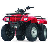 Warn 63811 WINCH MOUNTING KIT