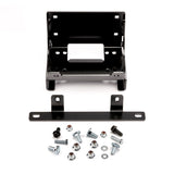 Warn 101678 WINCH MOUNTING KIT