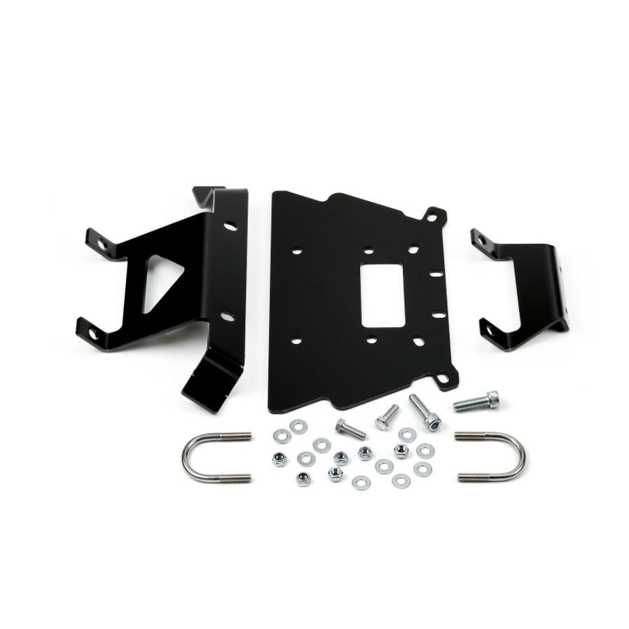 Industries-Winch-Mount-Textron-Wildcat-Xx