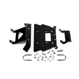 Warn 101672 WINCH MOUNTING KIT