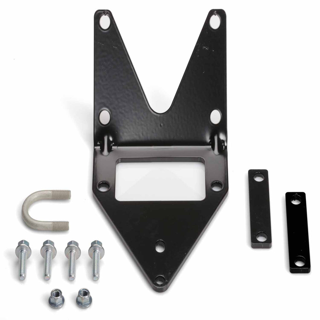 Industries-Winch-Mount-Yamaha-Kod-450