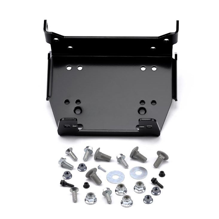 Industries-Winch-Mount-Yamaha-Viking