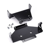 Warn 101510 WINCH MOUNTING KIT