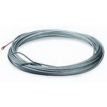Load image into Gallery viewer, Industries-Winch-Replacement-Cable-Steel-Drum