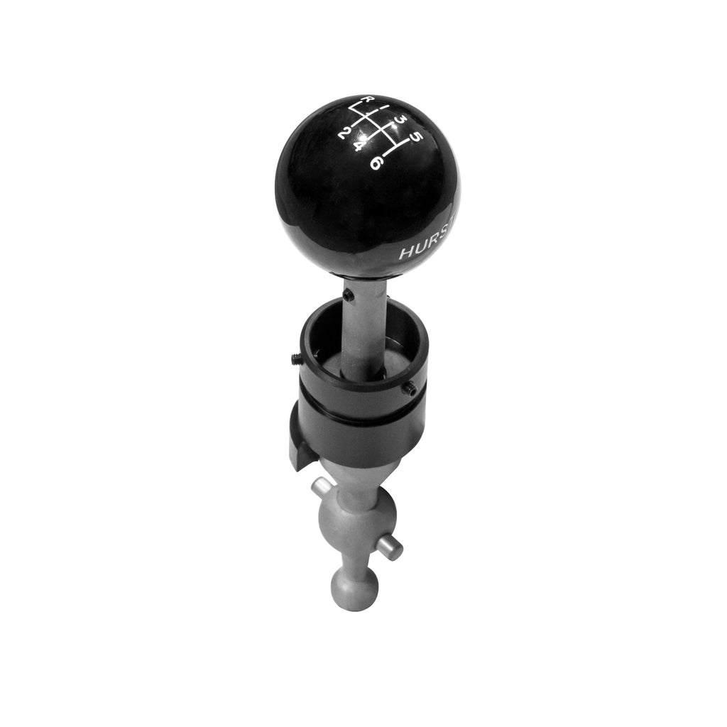Indy-Shifter-1517-Mustang-WMt82-Trans-SS-Shift-Stick-Black-Shift-Ball