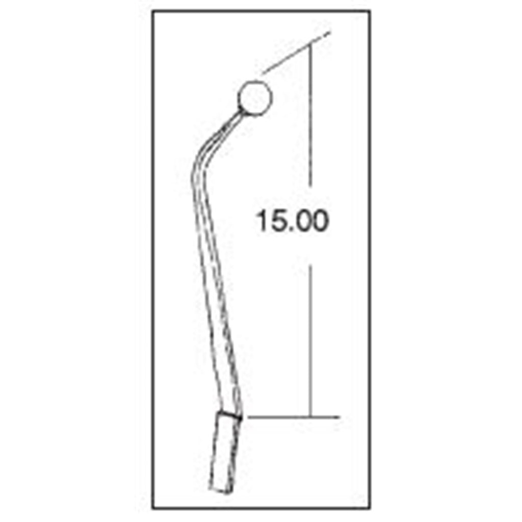Indy-Universal-3-Speed-Manual-Shifter---Pick-Up-(Tall)