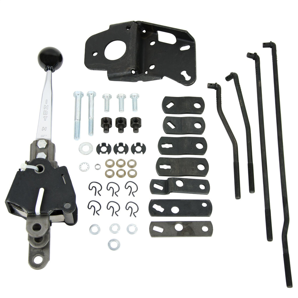 Indy-Universal-4-Speed-Manual-Shifter