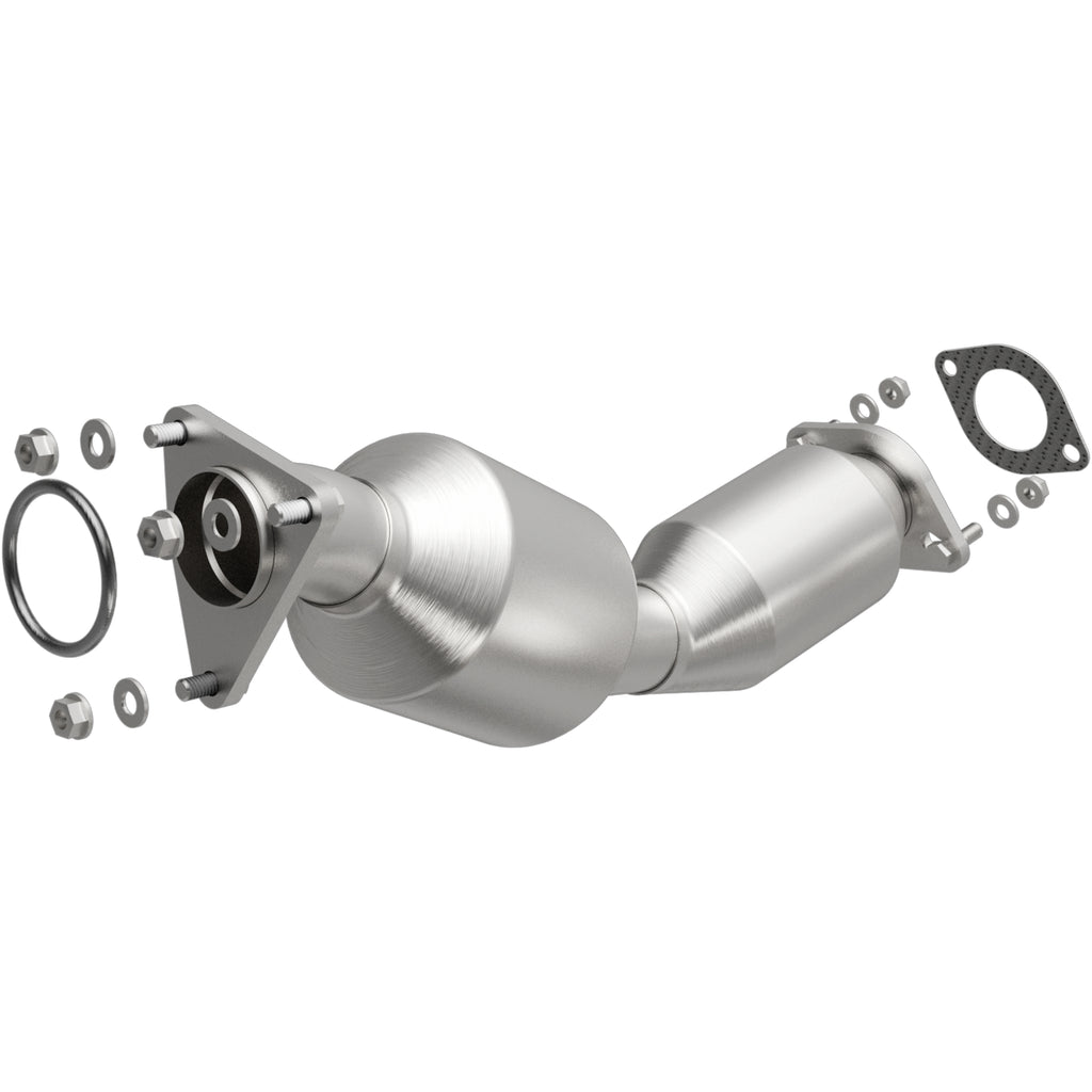 Infiniti-Fx35-3.5L-Directfit-Catalytic-Converter