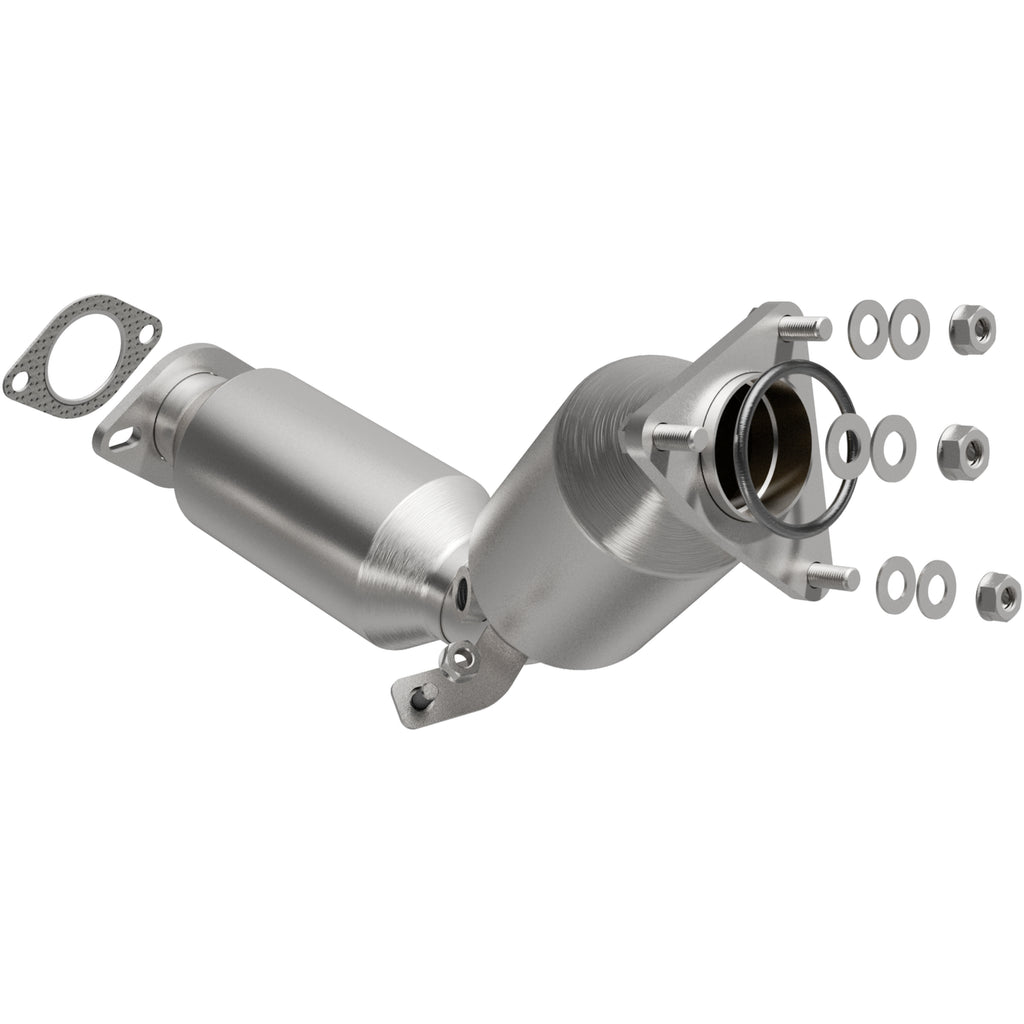 Infiniti-Fx35-3.5L-Directfit-Catalytic-Converter