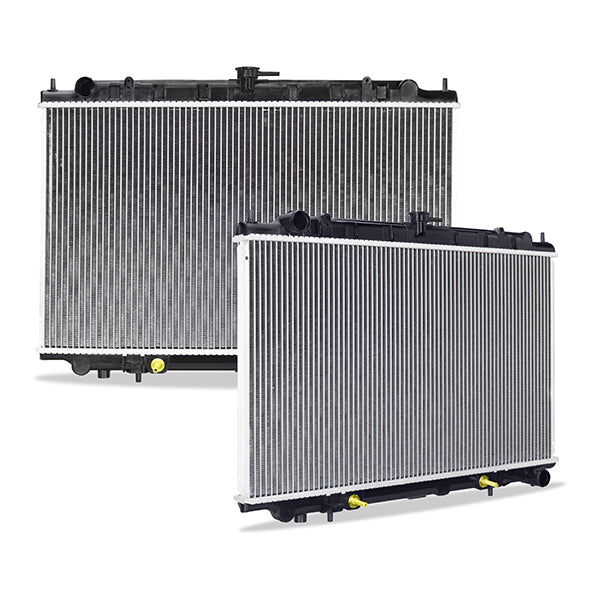 Infiniti-I30-Replacement-Radiator-1996-1999