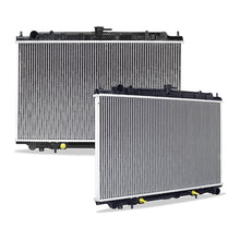 Load image into Gallery viewer, Infiniti-I30-Replacement-Radiator-1996-1999