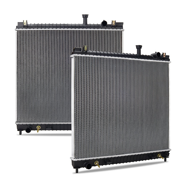Infiniti-Qx56-Replacement-Radiator-2004-2010