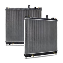 Load image into Gallery viewer, Infiniti-Qx56-Replacement-Radiator-2004-2010