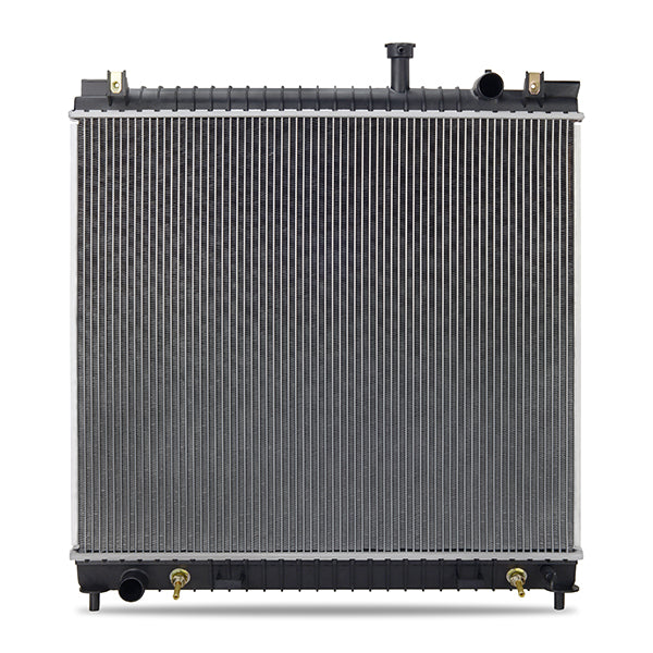 Infiniti-Qx56-Replacement-Radiator-2004-2010