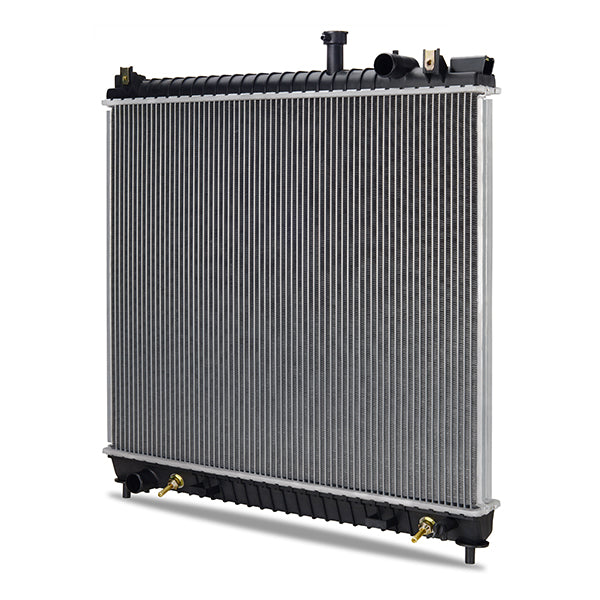 Infiniti-Qx56-Replacement-Radiator-2004-2010