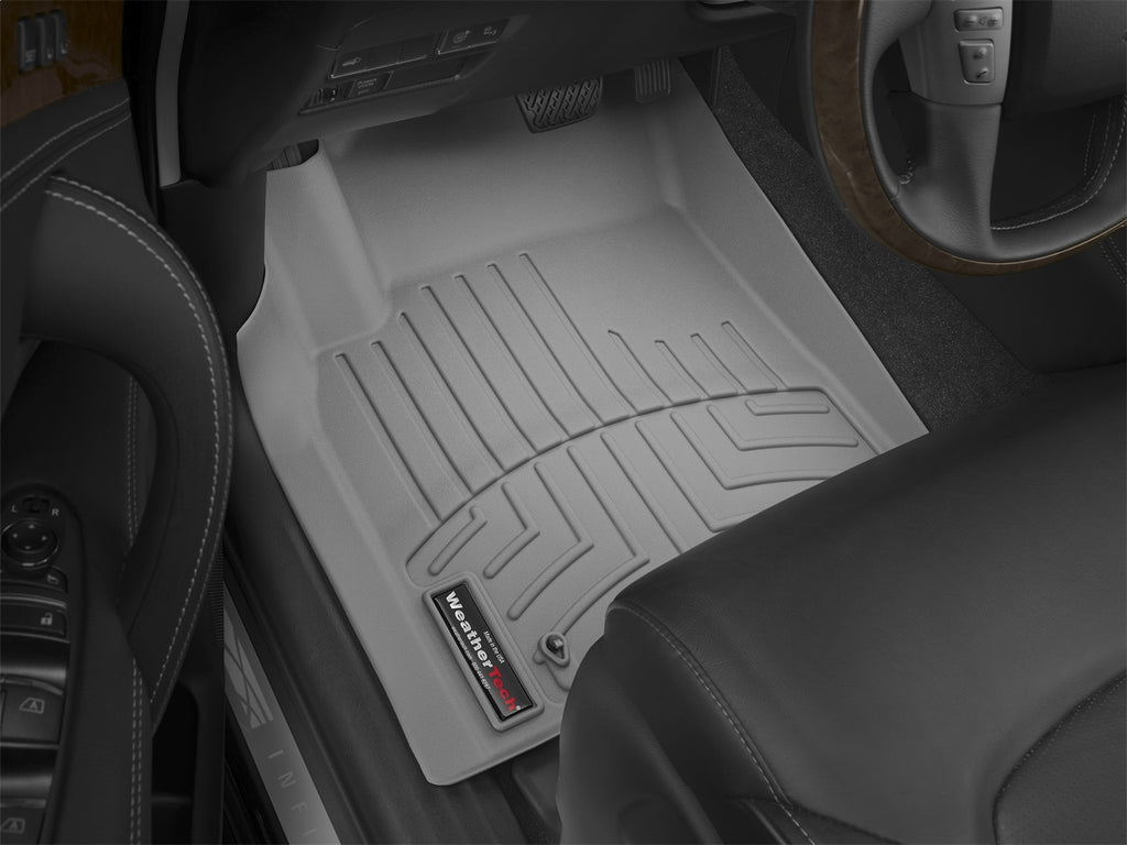 Weathertech 463361 FloorLiner™ DigitalFit® for Select INFINITI QX56, INFINITI QX80, Nissan Armada