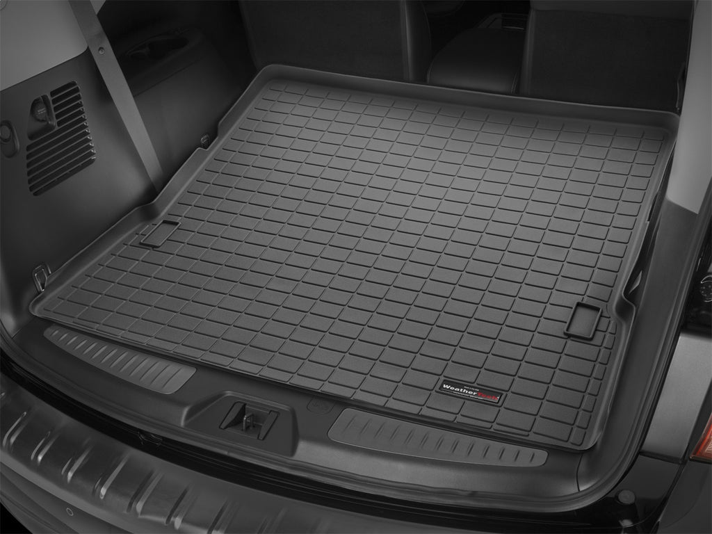 Weathertech 40757 Cargo Liner for Select INFINITI QX56, INFINITI QX80, Nissan Armada