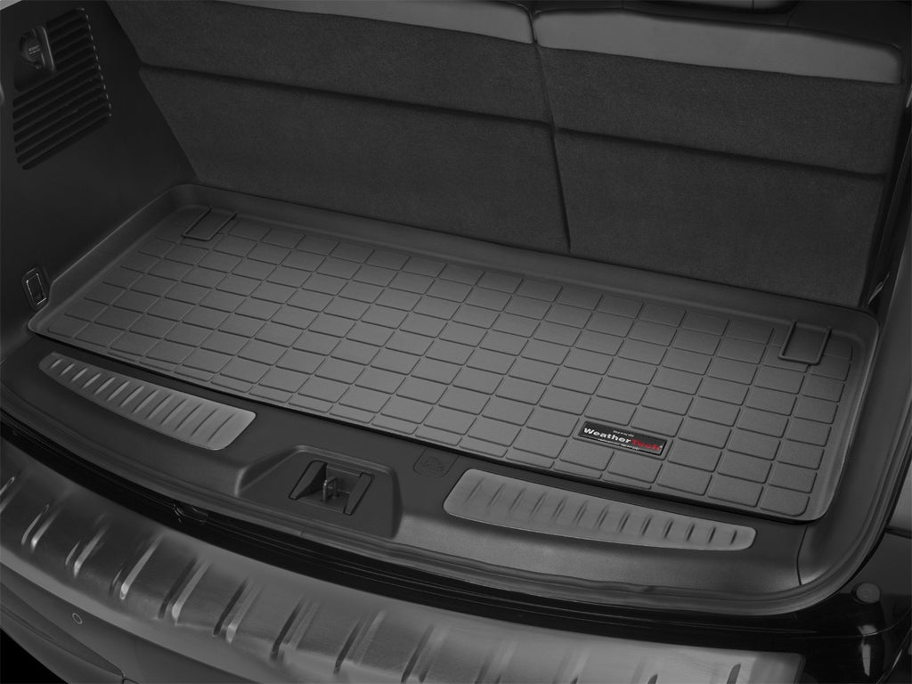 Weathertech 40758 Cargo Liner for Select INFINITI QX56, INFINITI QX80, Nissan Armada
