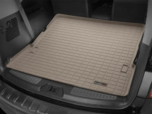 Load image into Gallery viewer, Weathertech 41757 Cargo Liner for Select INFINITI QX56, INFINITI QX80, Nissan Armada