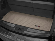 Load image into Gallery viewer, Weathertech 41758 Cargo Liner for Select INFINITI QX56, INFINITI QX80, Nissan Armada