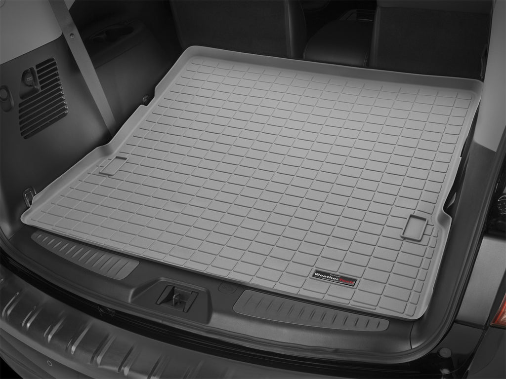 Weathertech 42757 Cargo Liner for Select INFINITI QX56, INFINITI QX80, Nissan Armada