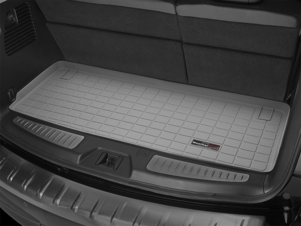 Weathertech 42758 Cargo Liner for Select INFINITI QX56, INFINITI QX80, Nissan Armada