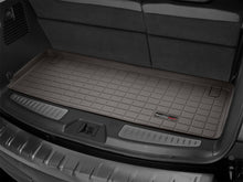 Load image into Gallery viewer, Weathertech 43758 Cargo Liner for Select INFINITI QX56, INFINITI QX80, Nissan Armada