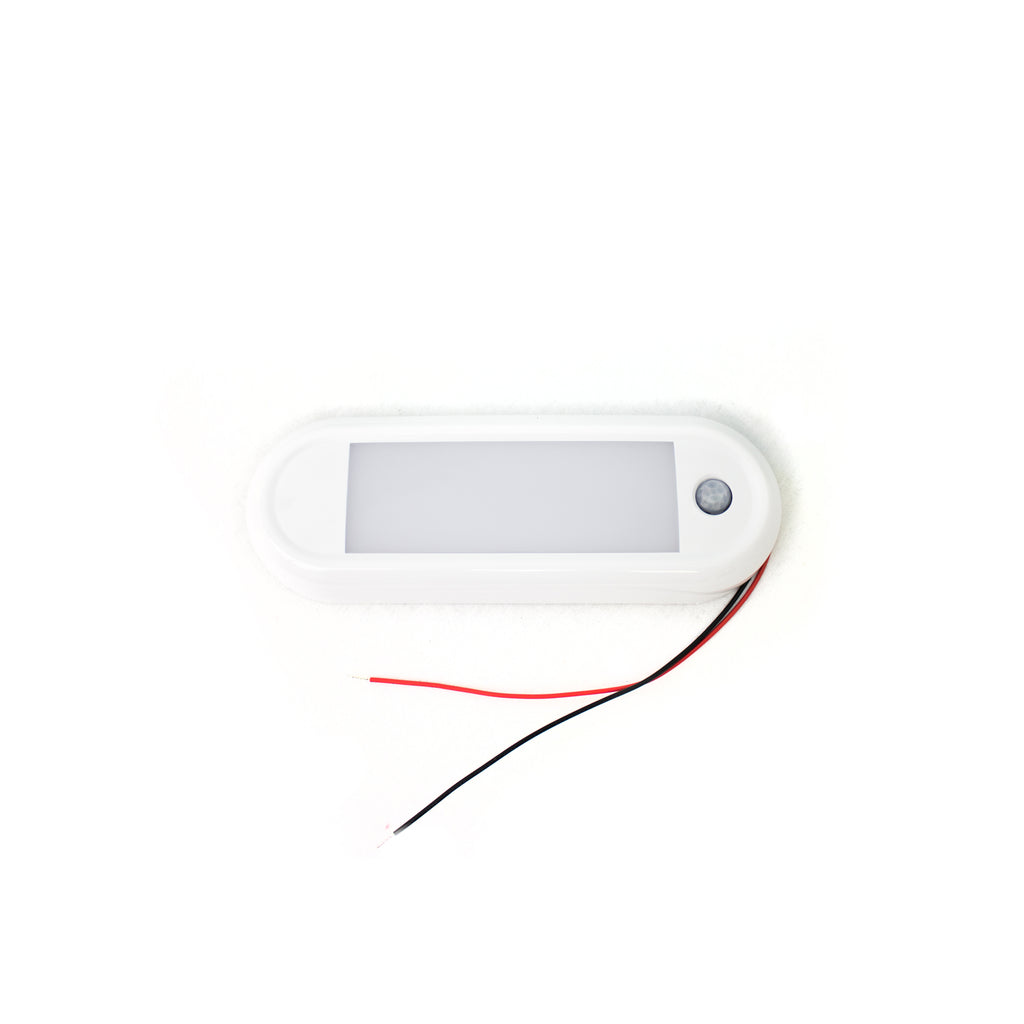 Infrared-Sensor-18W-Oval-Led-Interior-Smart-Touch-Light