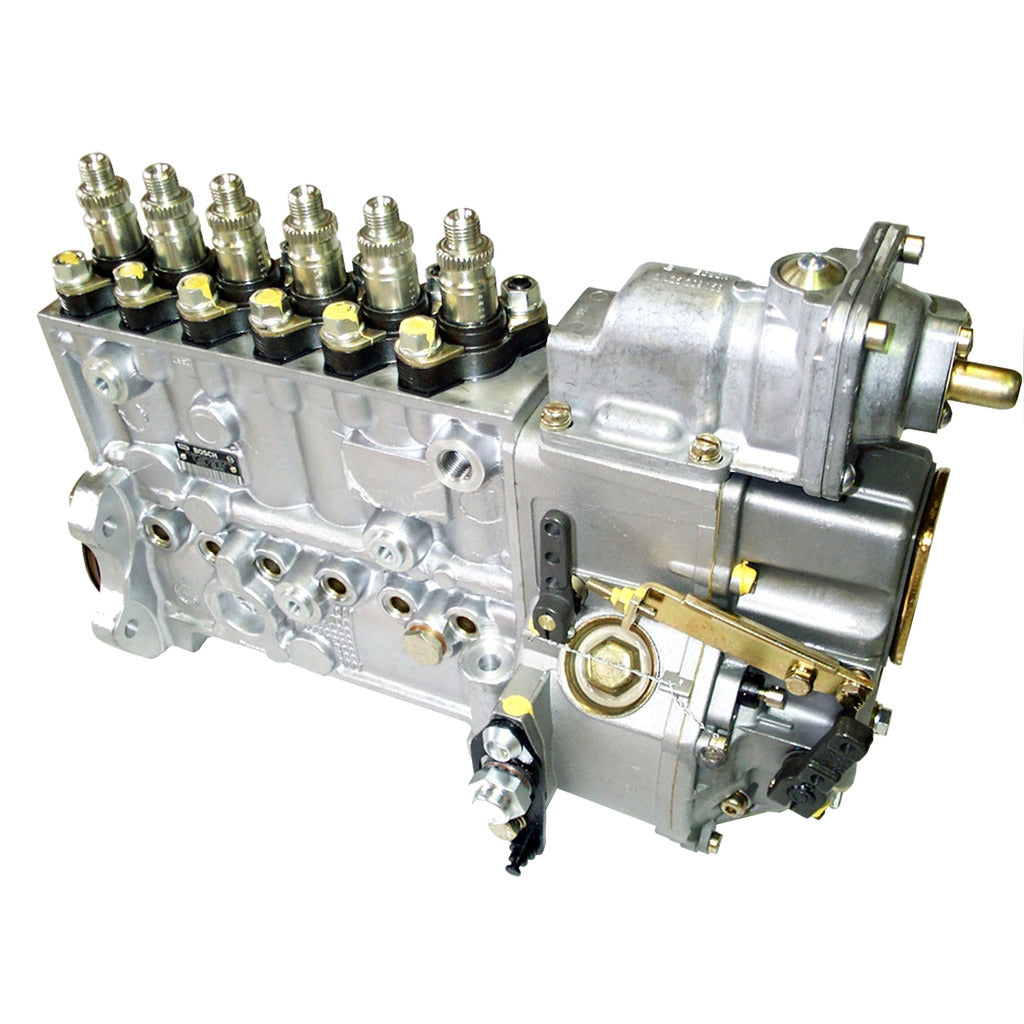 Injection-Pump-P7100---1994-1995-Dodge-Cummins-P7100-5-Speed-Manual