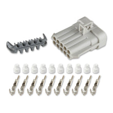 Load image into Gallery viewer, Injector-Connector---Main-Harness-Side