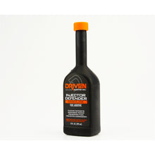 Load image into Gallery viewer, Injector-Defender-Fuel-Additive-10-Oz-Bottle