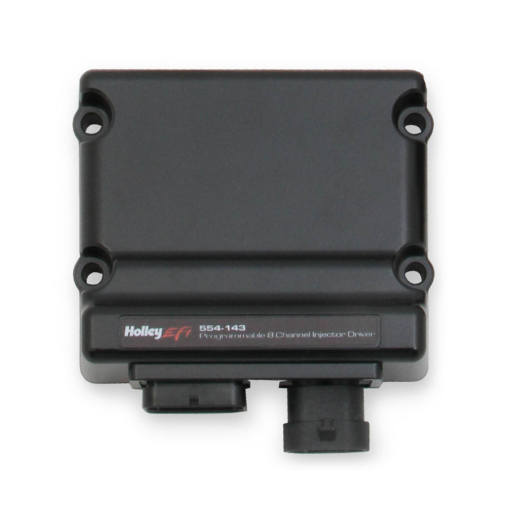 Injector-Driver-Module,-WO-Harness