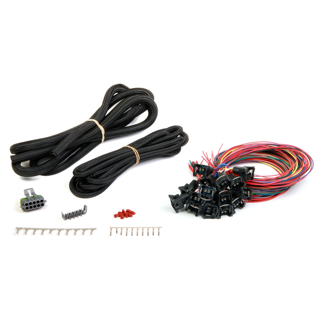 Injector-Harness---16-Injectors---Unterminated