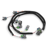 Holley 558-212 Ford V8 Injector Harness