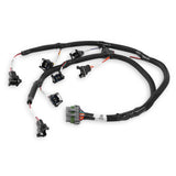 Holley 558-213 Ford V8 Injector Harness