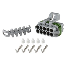 Load image into Gallery viewer, Injector-Sub-Harness-Connector---10-Cavity
