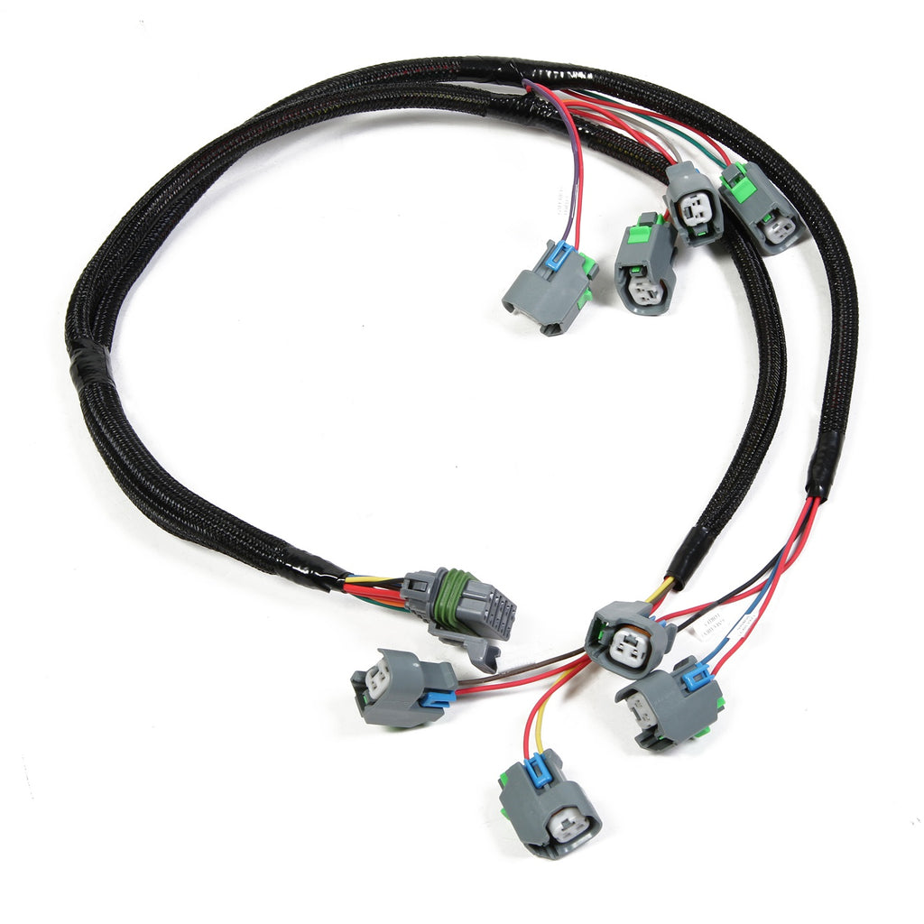 Injector-Wiring-Harness-V8-Ev6-Style-Injectors