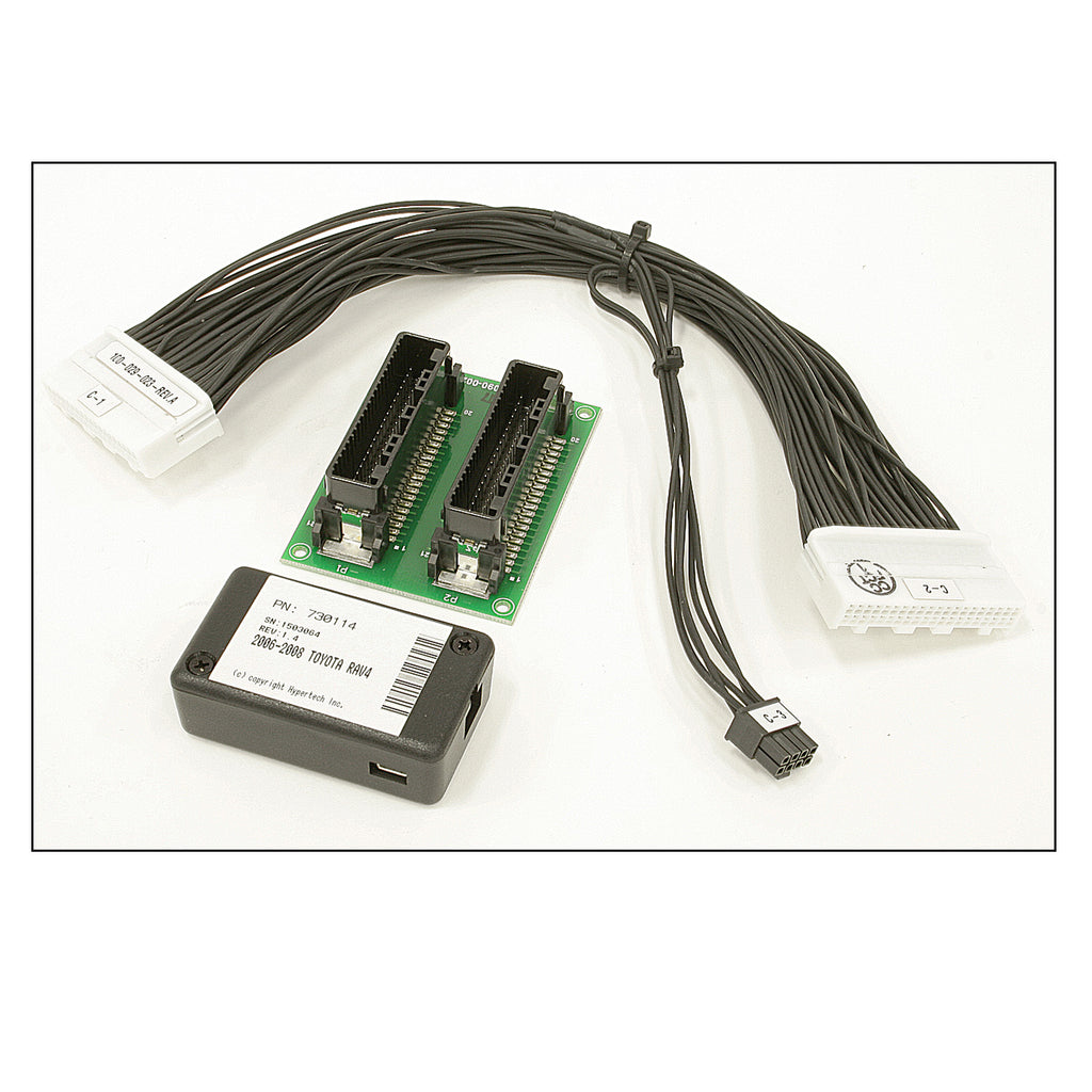 Inline-Speedometer-Calibrator-2006-2008-Toyota-Rav4
