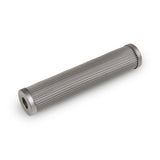 Quick Fuel 30-7310QFT Inline-style Filter Element (Stainless Steel)