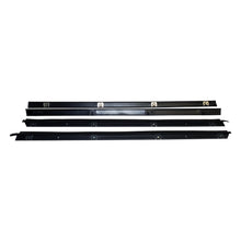 Load image into Gallery viewer, Inner--Outer-Door-Glass-Weatherstrip-Kit-For-76-95-Jeep-Yj-Wrangler--Cj-7,-8