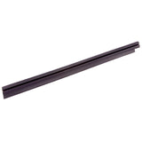 OMIX-ADA 12303.66 Inner Glass Seal, Right, Front