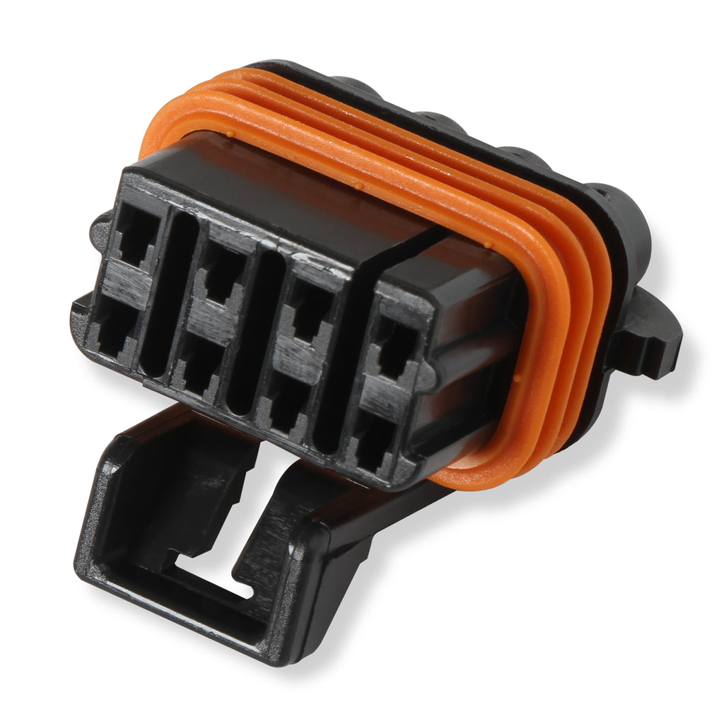 InputOutput-Connector-Kit---Female