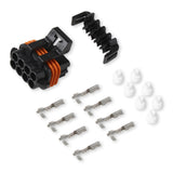 Holley 570-209 Input/Output Connector