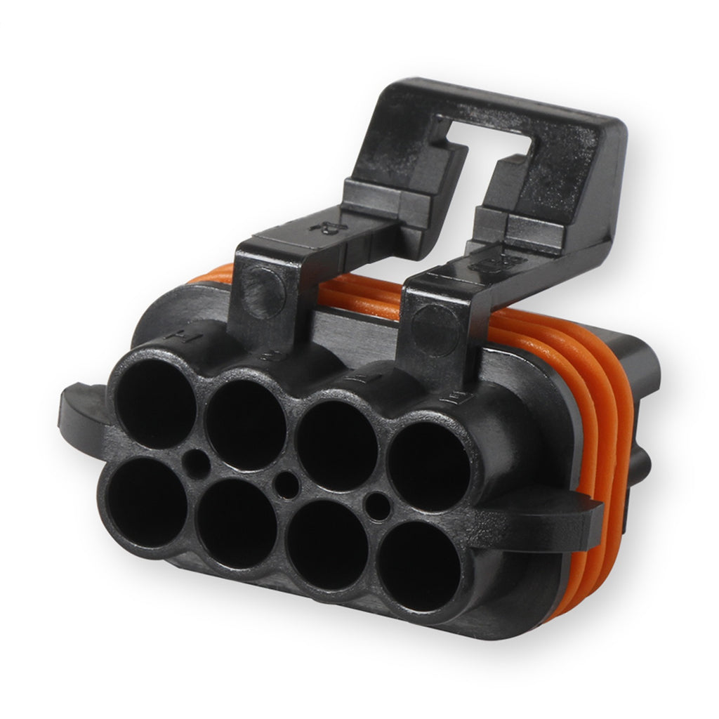 InputOutput-Connector-Kit---Female
