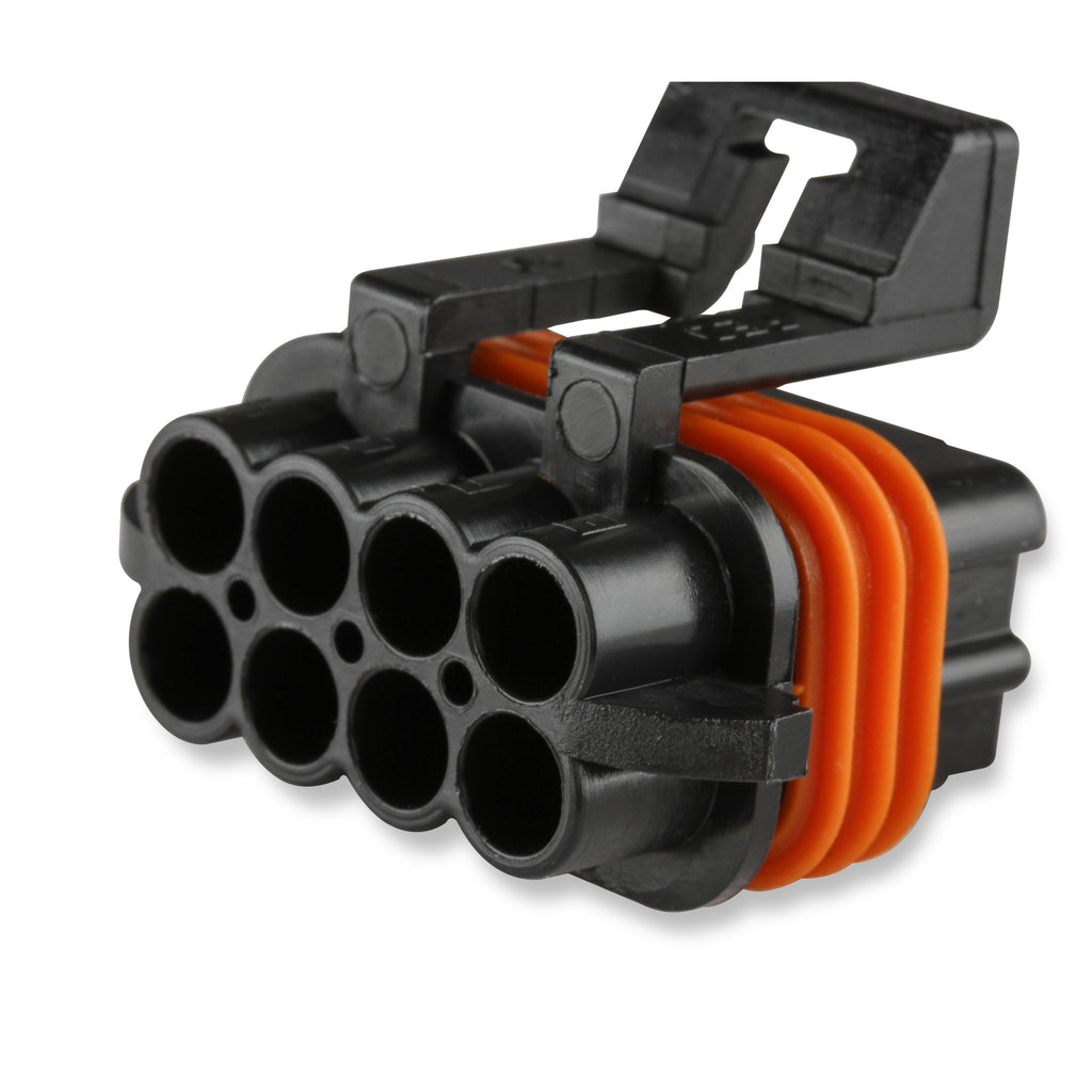 InputOutput-Connector-Main-Harness-Side