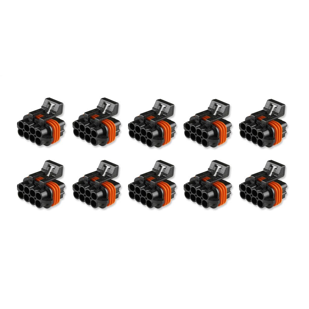 InputOutput-Connector-Main-Harness-Side