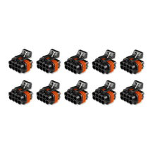 Load image into Gallery viewer, InputOutput-Connector-Main-Harness-Side