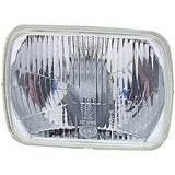 Hella 003177071 Headlight