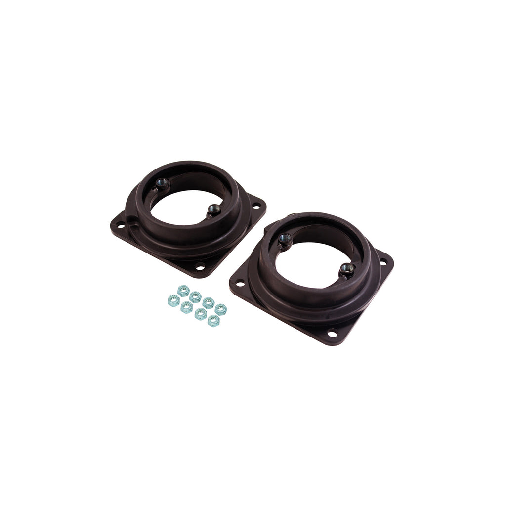 Insert,-Stock-Coil-Spring-Mount-Kit-Early-Gm-Lower-Control-Arm